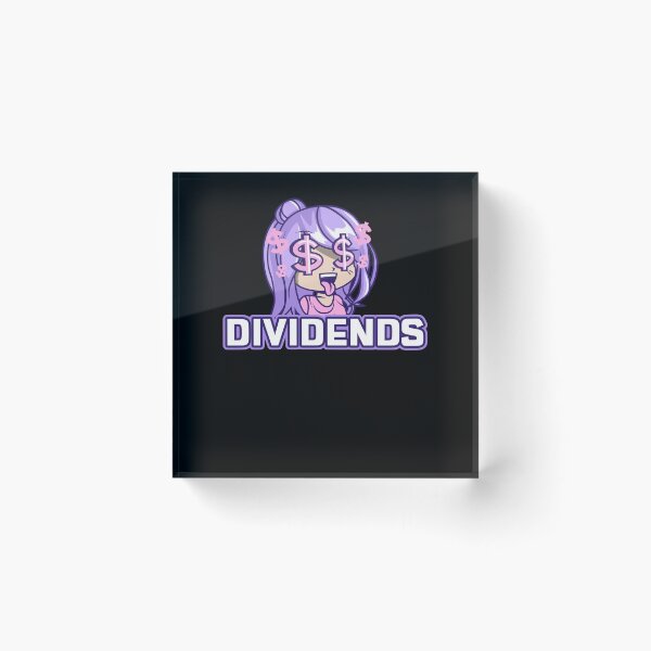 Item preview, Dividend Investor - Stock Market Trading designed and sold by jacks-tees.