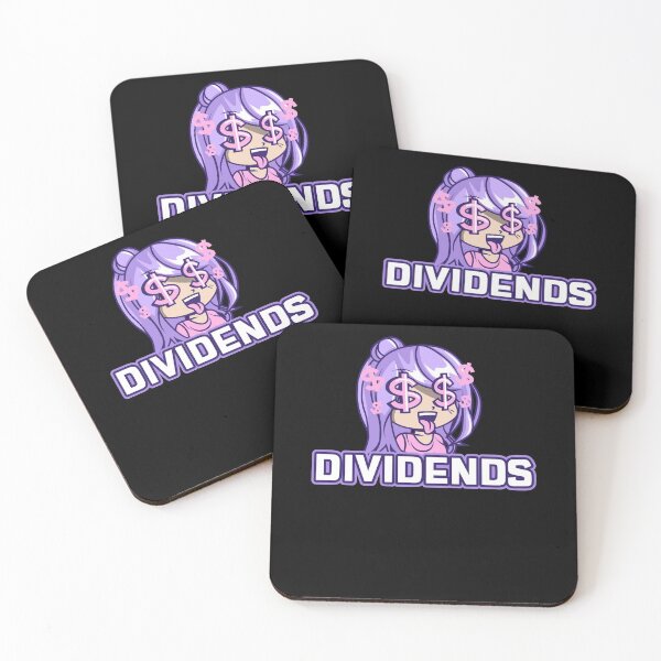 Item preview, Dividend Investor - Stock Market Trading designed and sold by jacks-tees.