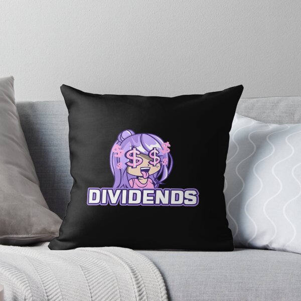 Item preview, Dividend Investor - Stock Market Trading designed and sold by jacks-tees.