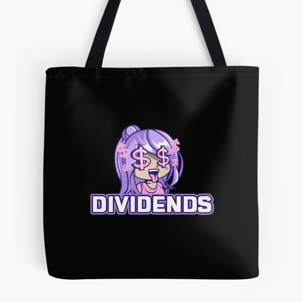 Item preview, Inversor de dividendos - Negociación bursátil designed and sold by jacks-tees.