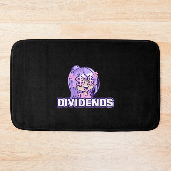 Item preview, Dividend Investor - Stock Market Trading designed and sold by jacks-tees.