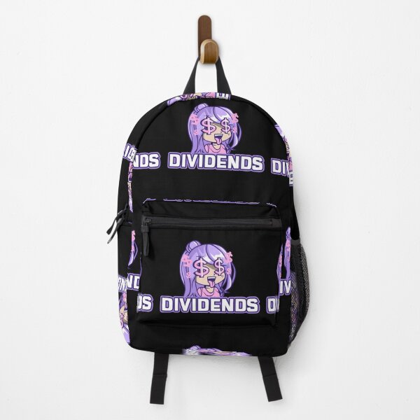 Item preview, Dividend Investor - Stock Market Trading designed and sold by jacks-tees.