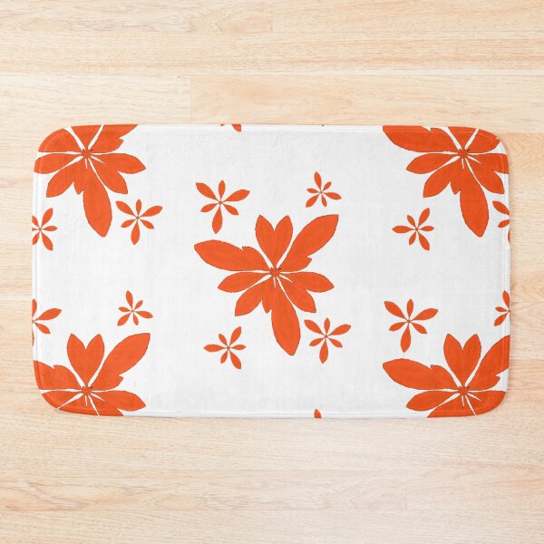 Item preview, Manaʻo kauwela - Orange  designed and sold by Dsoul7.