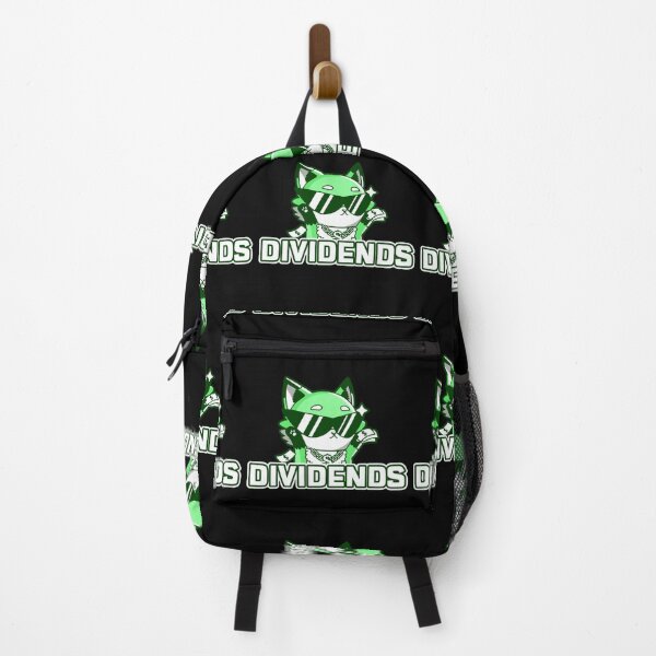 Item preview, Dividend Investor - Stock Market Trading designed and sold by jacks-tees.