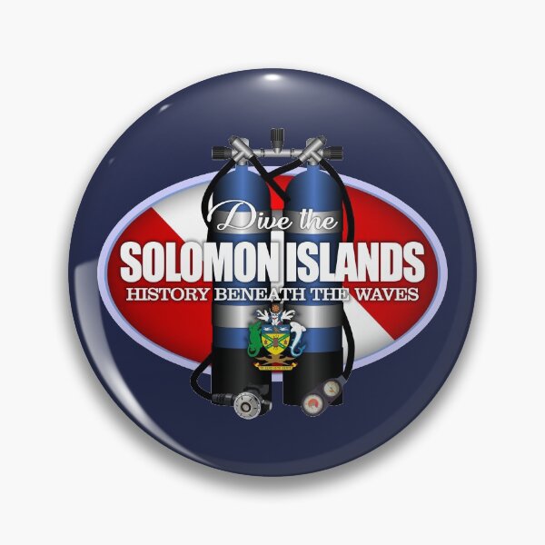 Item preview, Solomon Islands (ST) designed and sold by curranmorgan.