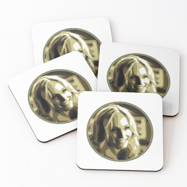 Item preview, TVD Caroline Forbes  designed and sold by sophie5093.