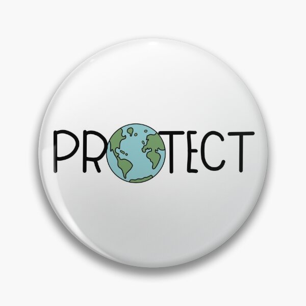 Item preview, Protect the earth  designed and sold by jessica-brink.