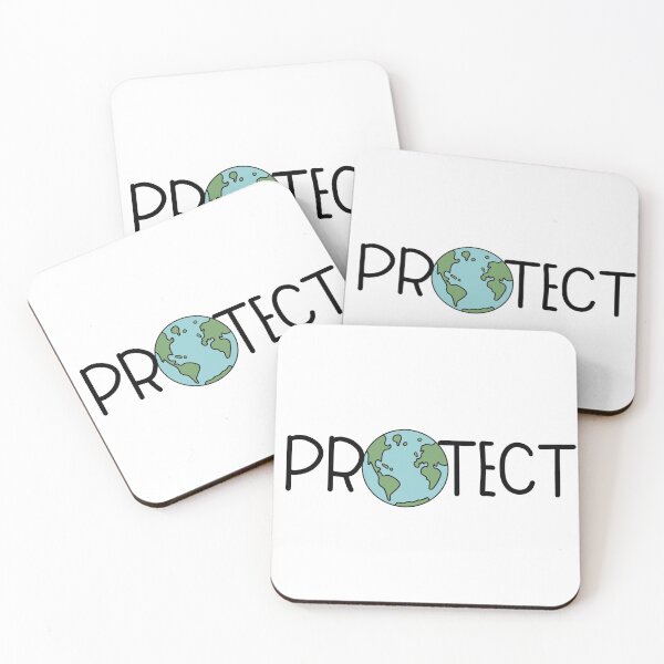 Item preview, Protect the earth  designed and sold by jessica-brink.