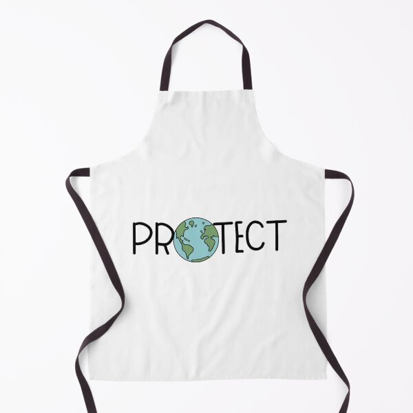 Item preview, Protect the earth designed and sold by jessica-brink.