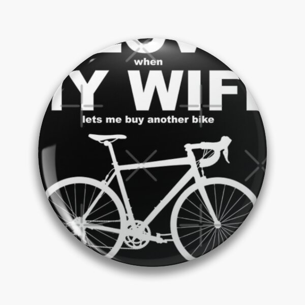 Item preview, I'love my wife designed and sold by Joseph Mizovic.