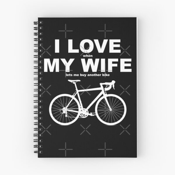 Item preview, I'love my wife designed and sold by Joseph Mizovic.