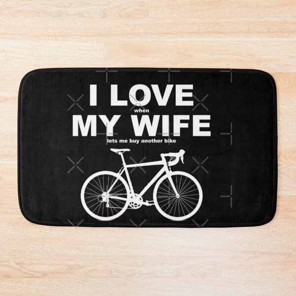 Item preview, I'love my wife designed and sold by Joseph Mizovic.