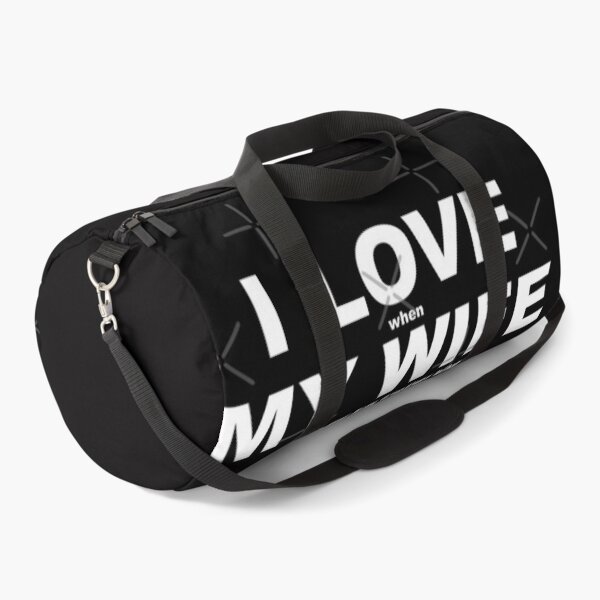 Item preview, I'love my wife designed and sold by Joseph Mizovic.