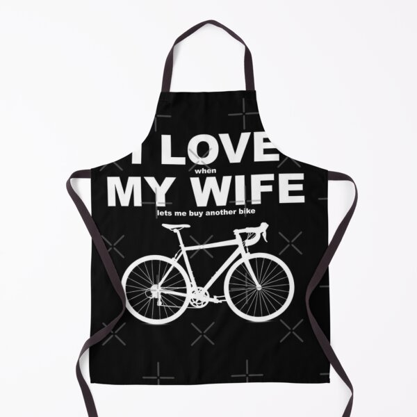 Item preview, I'love my wife designed and sold by Joseph Mizovic.