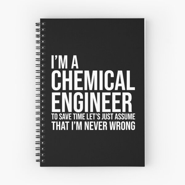 Item preview, I'm a Chemical Engineer Funny Engineering Quote designed and sold by Adel Qasem.