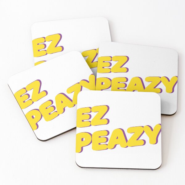 Item preview, ez peasy designed and sold by TwilighTHOLO.