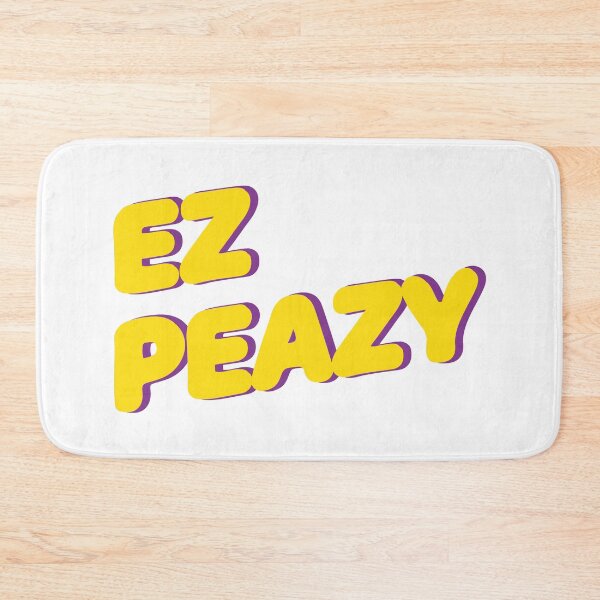 Item preview, ez peasy designed and sold by TwilighTHOLO.