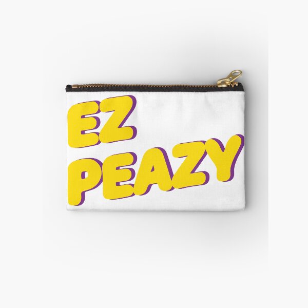 Item preview, ez peasy designed and sold by TwilighTHOLO.