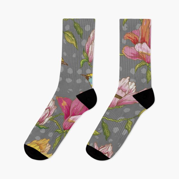 Item preview, Vintage Bird Pattern designed and sold by mischellero.