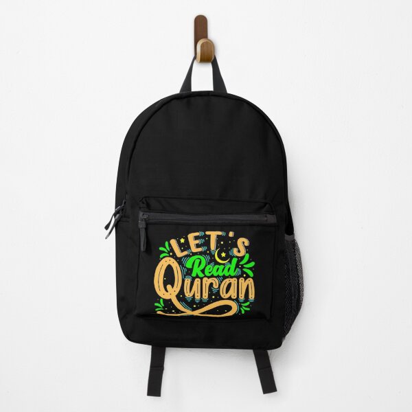 Item preview, Lets Read Quran designed and sold by GeeHanz.
