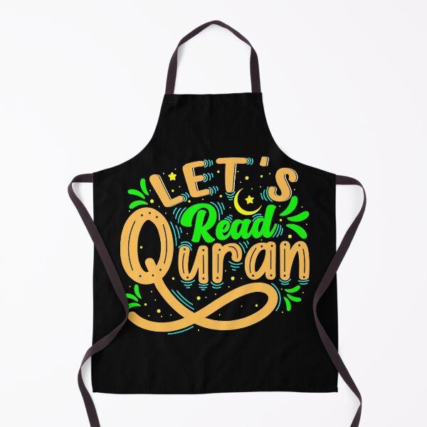Item preview, Lets Read Quran designed and sold by GeeHanz.