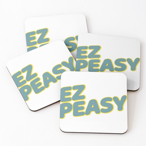 Item preview, ez peasy designed and sold by TwilighTHOLO.