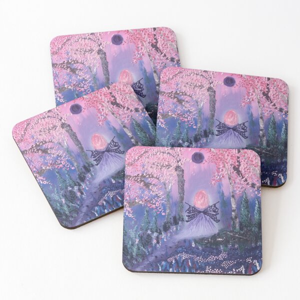 Item preview, Midnight blossom designed and sold by CatherineAlvin.