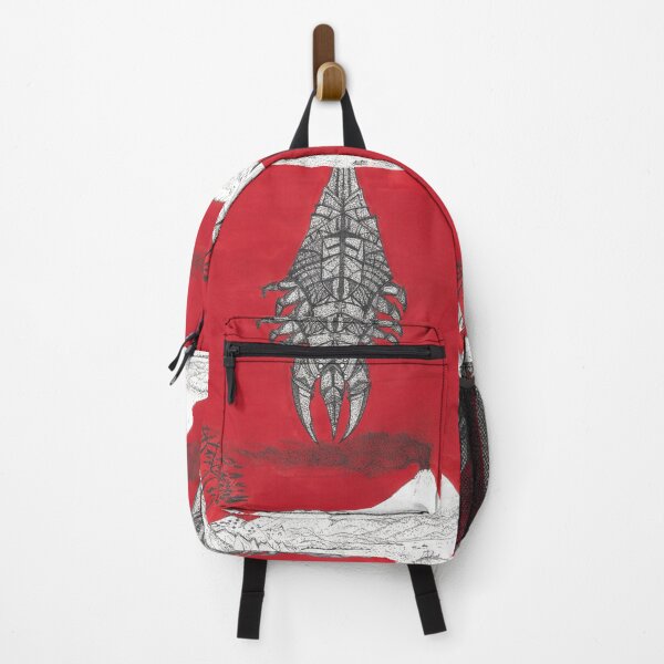Item preview, Invasion designed and sold by Jerzilla-Art.
