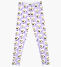 A Cute Fly Leggings
