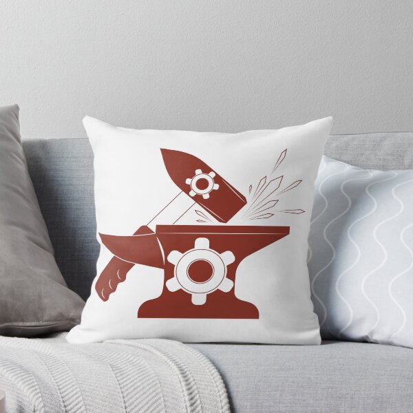 Item preview, Gond Emblem designed and sold by ElektrikDynomyt.