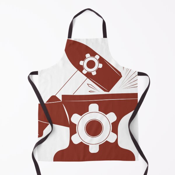 Item preview, Gond Emblem designed and sold by ElektrikDynomyt.