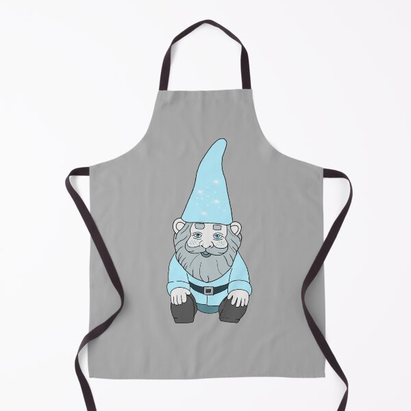 Item preview, Aquarius Gnome designed and sold by Jupiterthesloth.