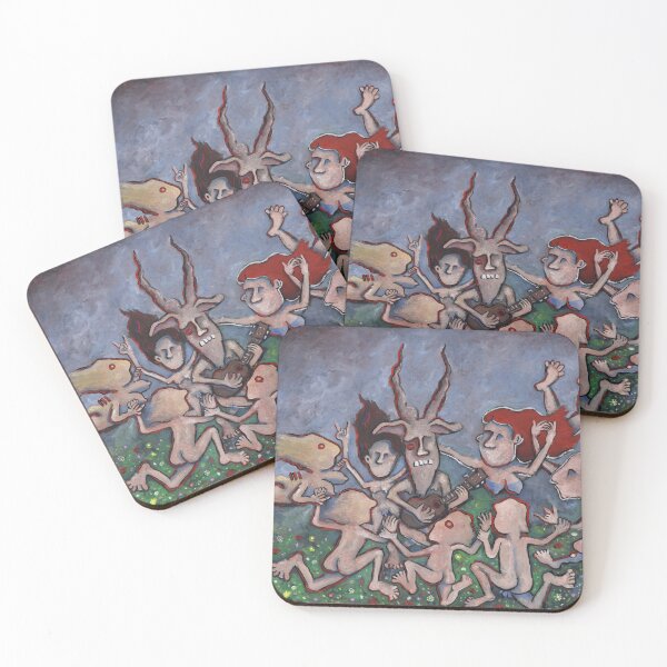 Item preview, Spring's Dance designed and sold by micalef.