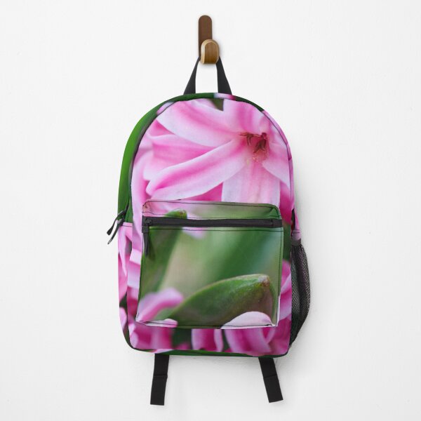 Item preview, Pink Hyacinths designed and sold by Middy's Art.