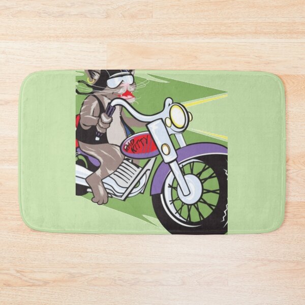 Item preview, Cat know feminist designed and sold by Suzie-Mara.