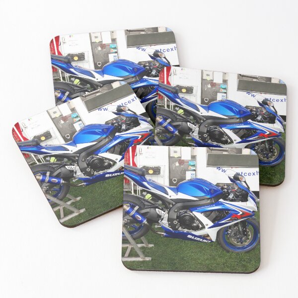 Item preview, SUZUKI GSX-R1000 designed and sold by ronsaunders47.