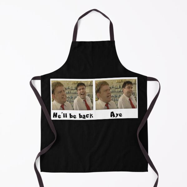 Item preview, Bob & Alan designed and sold by Daviscoatings.