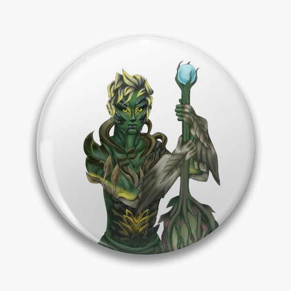 Item preview, Marshal Trahearne designed and sold by Milena Stardream.