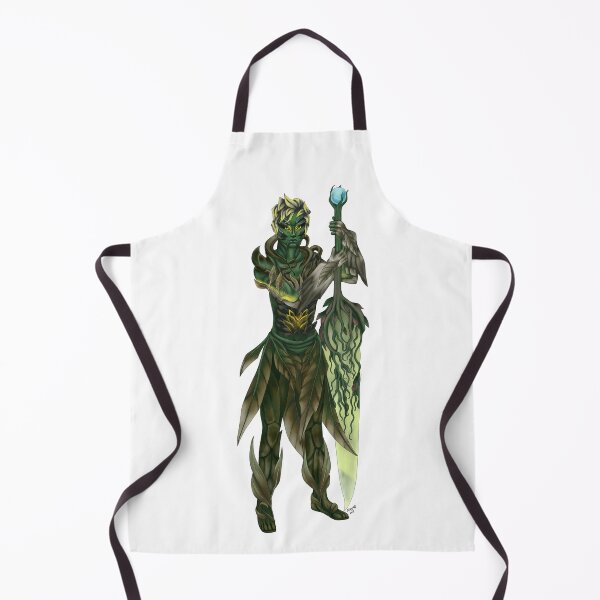 Item preview, Marshal Trahearne designed and sold by Milena Stardream.