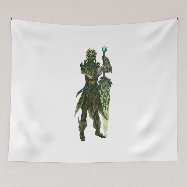 Item preview, Marshal Trahearne designed and sold by Milena Stardream.
