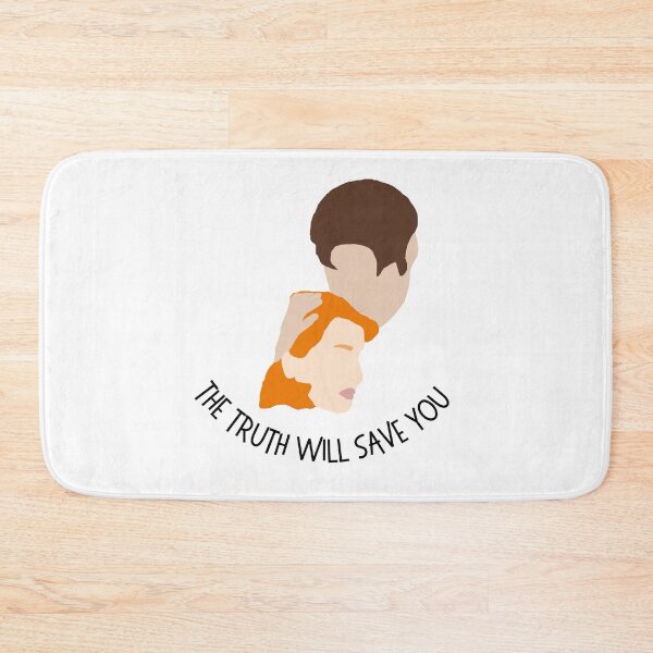 Item preview, The Truth Will Save You designed and sold by TaMaDa1995.