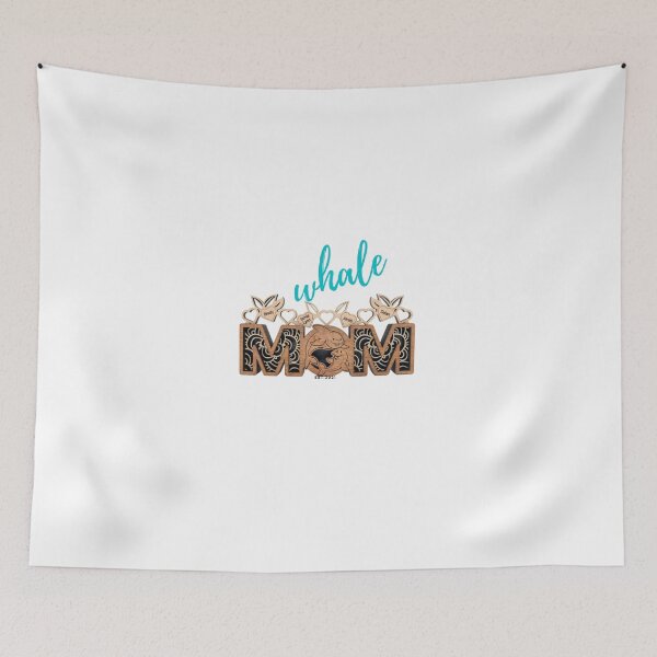 Item preview, Whale Mom's EST.2021 Shit List - Mom shirt, mom life, Mommin, Mother Hustler, Funny Mom shirt, Mom gift, Mothers Day Gift. designed and sold by chanat3659.