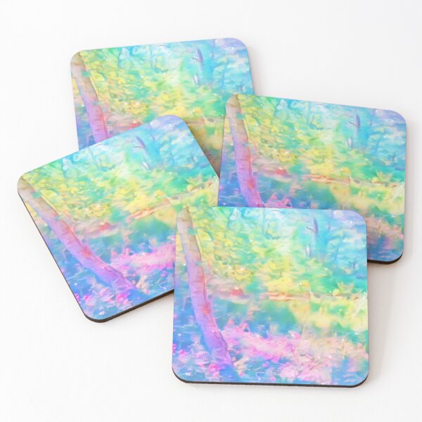 Item preview, Pastel Landscape 2 designed and sold by LisaMPierce1990.