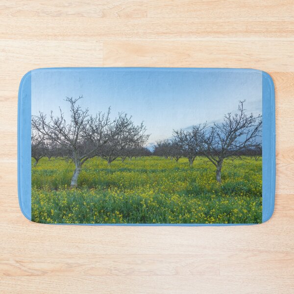 Item preview, Mustard Field designed and sold by jvnimages.