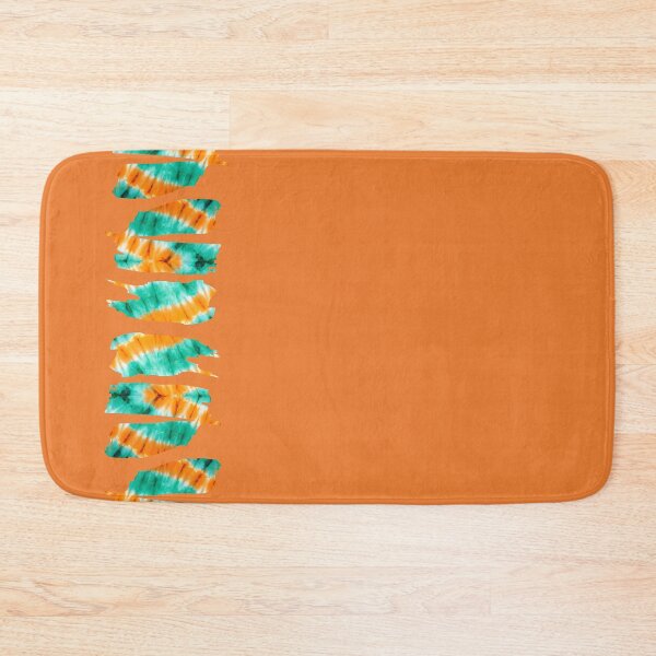 Item preview, A Touch Of Tie Dye Fabric Vertical Runner Design [#49] designed and sold by AfriStyleUK.