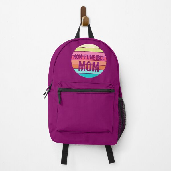 Item preview, NFT Non-Fungible Mom Mother's Day Blockchain Cryptocurrency designed and sold by gkao.
