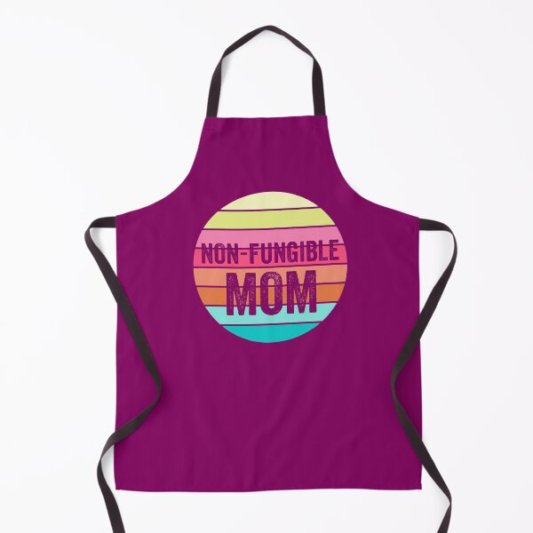Item preview, NFT Non-Fungible Mom Mother's Day Blockchain Cryptocurrency designed and sold by gkao.