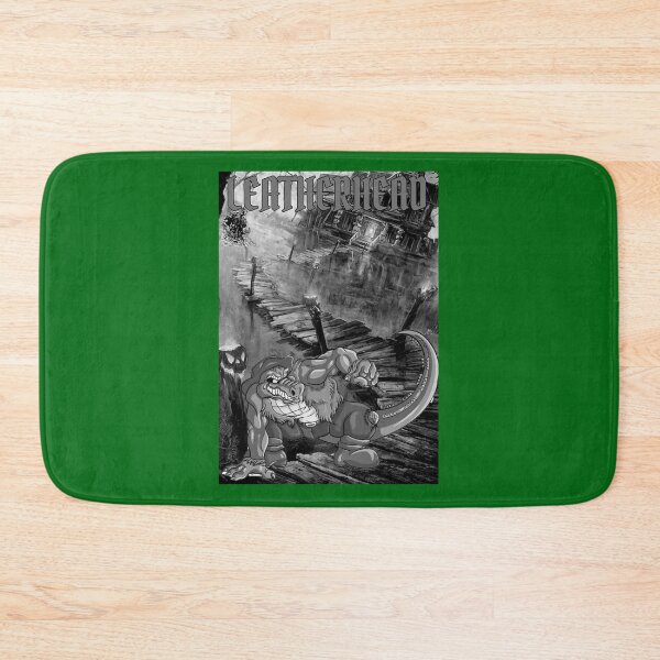 Item preview, TMNT Leatherhead  designed and sold by TheFabe1.