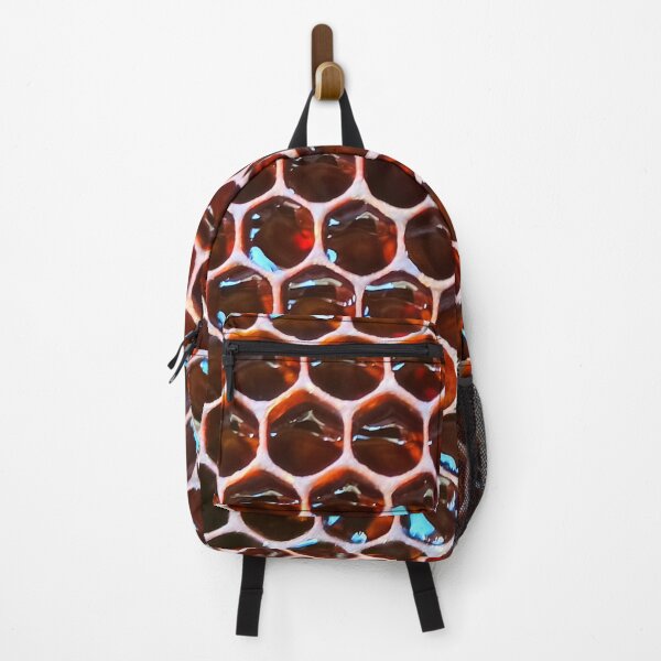 Item preview, Honey comb pattern designed and sold by cizito.