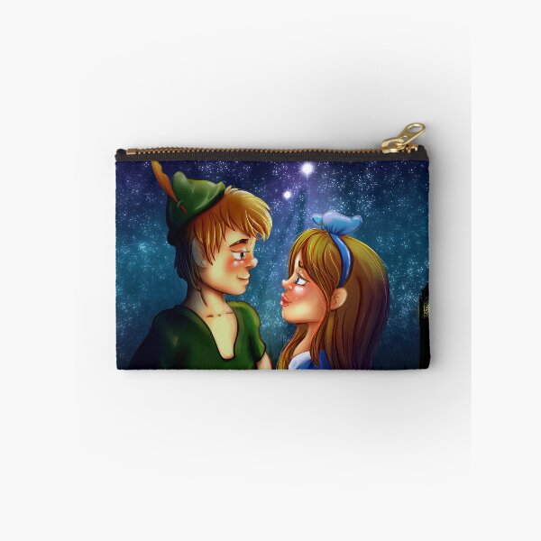 Item preview, Peter Pan And Wendy designed and sold by KD-Studio.